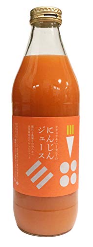 有機家 人参ジュース 1