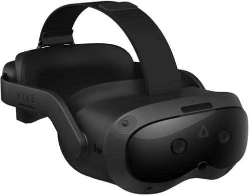 VIVE Focus Vision CE 4