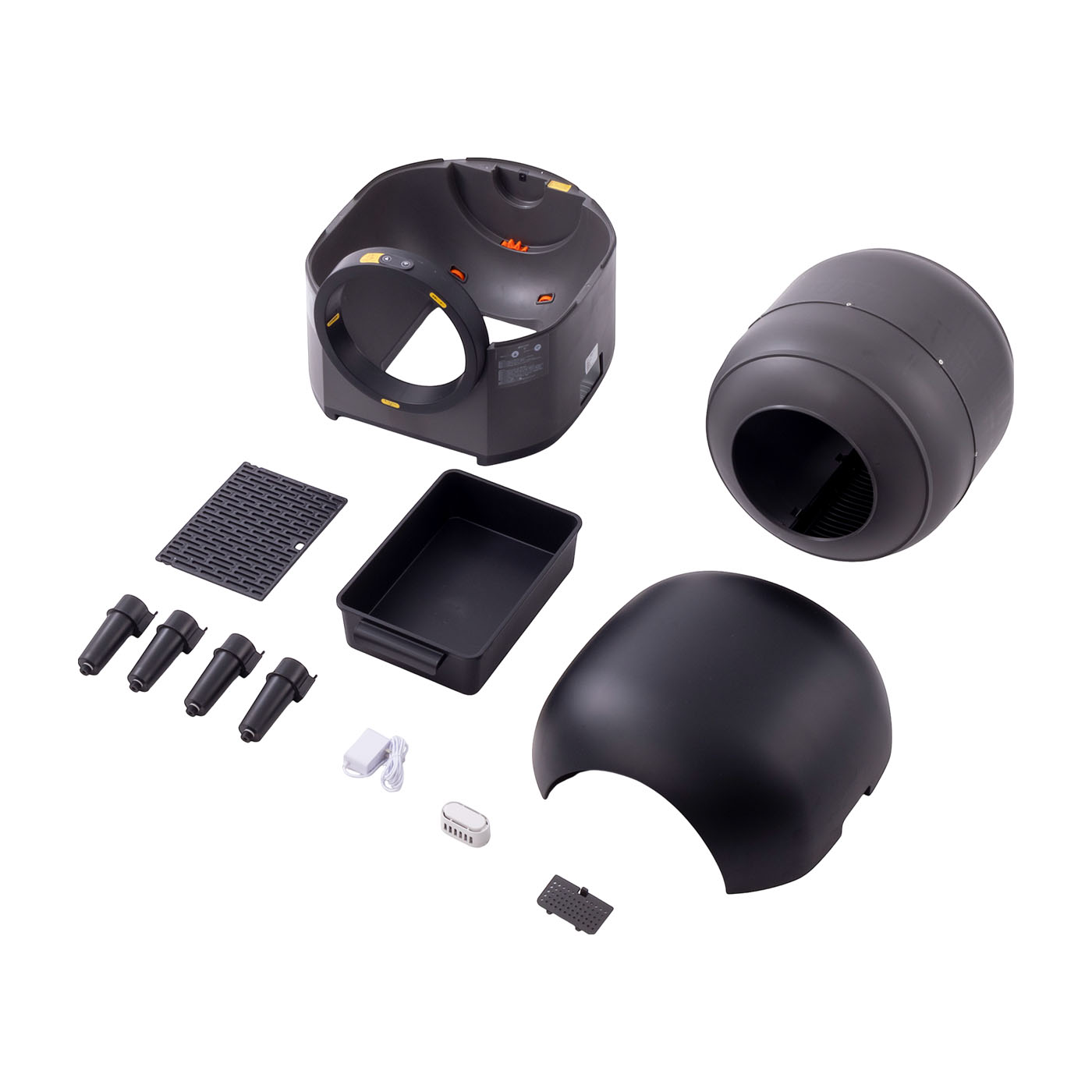 CATCOOL 全自動猫トイレを検証レビュー！猫用自動トイレの選び方も紹介