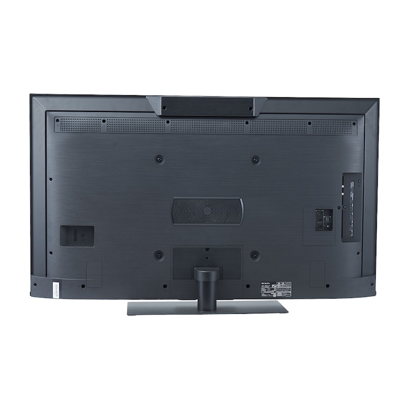 4K液晶レグザ Z770L series 6