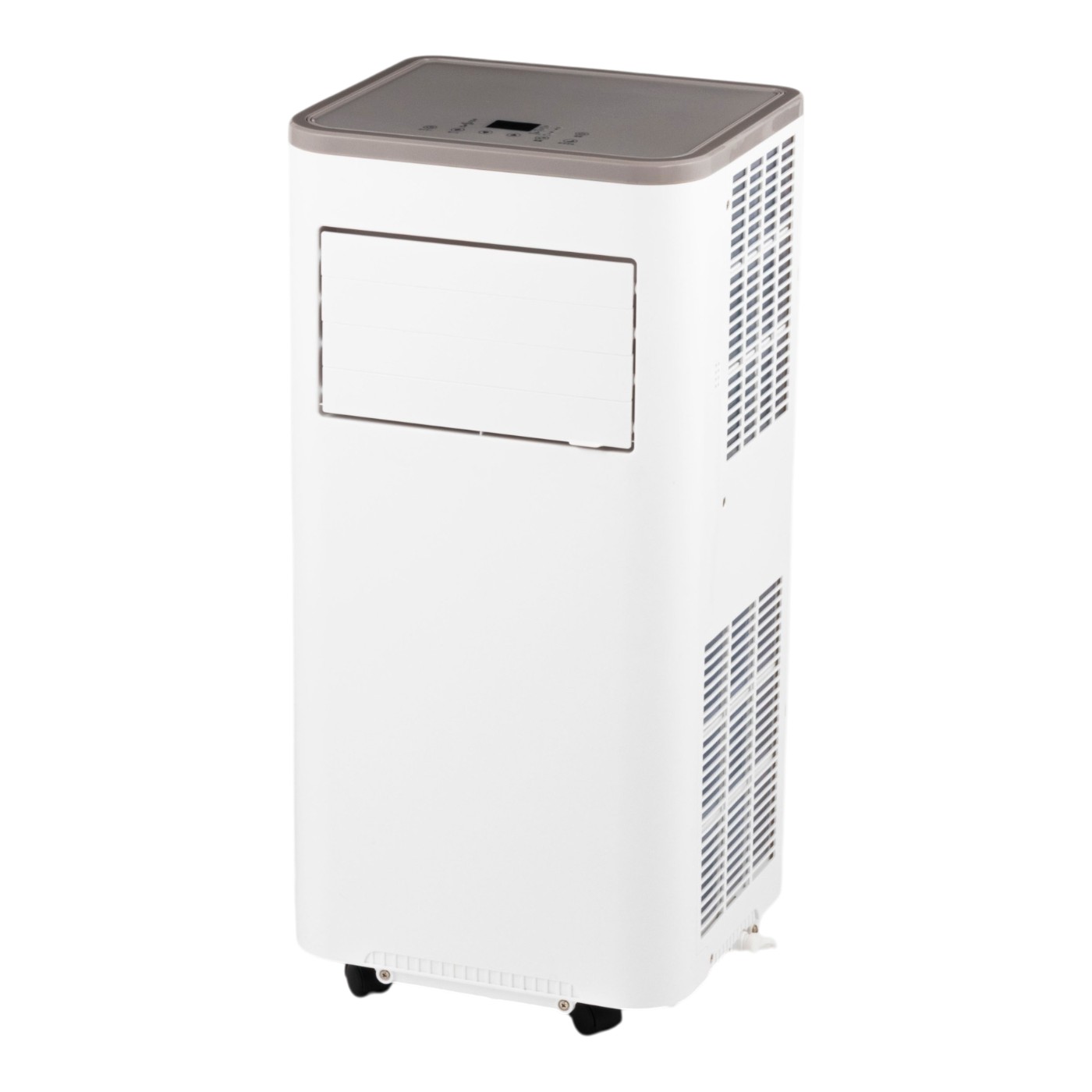 スリーアップ HYBRID HIGH POWER SPOT AIR COOLER DL-T2606WHを検証レビュー！スポットクーラー・移動式エアコンの選び方も紹介 1