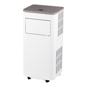 スリーアップ HYBRID HIGH POWER SPOT AIR COOLER DL-T2606WHを検証レビュー!スポットクーラー・移動式エアコンの選び方も紹介 1