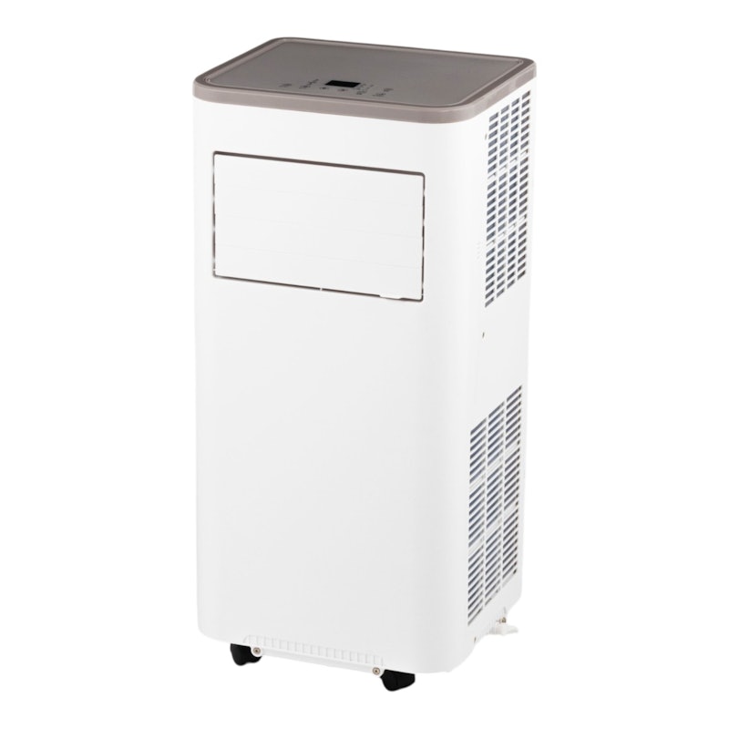 HYBRID HIGH POWER SPOT AIR COOLER 1