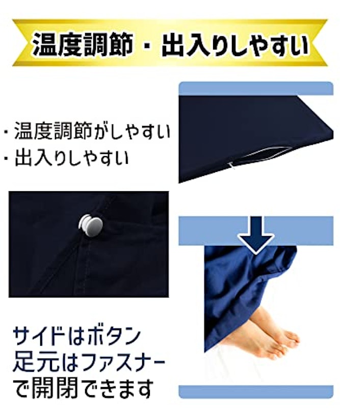 インナーシュラフ 3