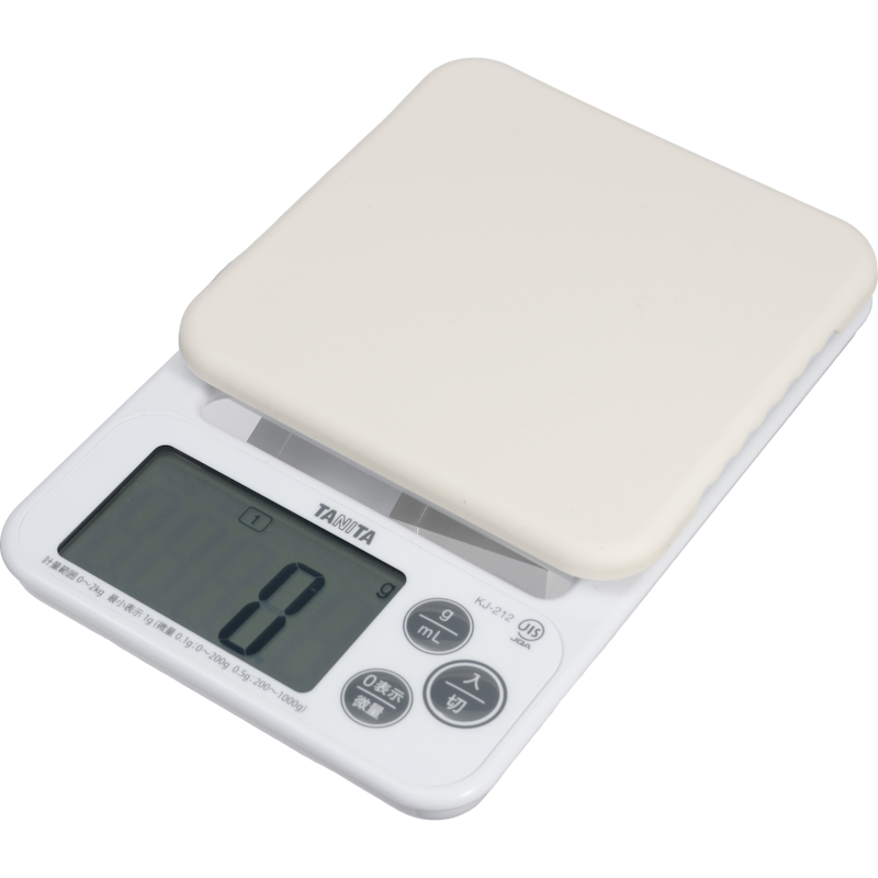 タニタ キッチン スケール Tanita KJ-215 2019年製 Amazon.com: Tanita タニタ キッチン スケール Tanita KJ-215 2019年製 Amazon.com: Tanita
