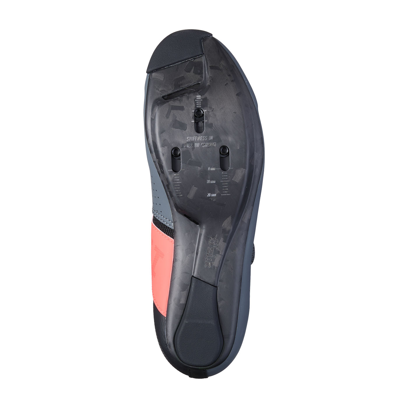 Fizik VENTO INFINITO CARBON 2を検証レビュー！ビンディングシューズの選び方も紹介 3