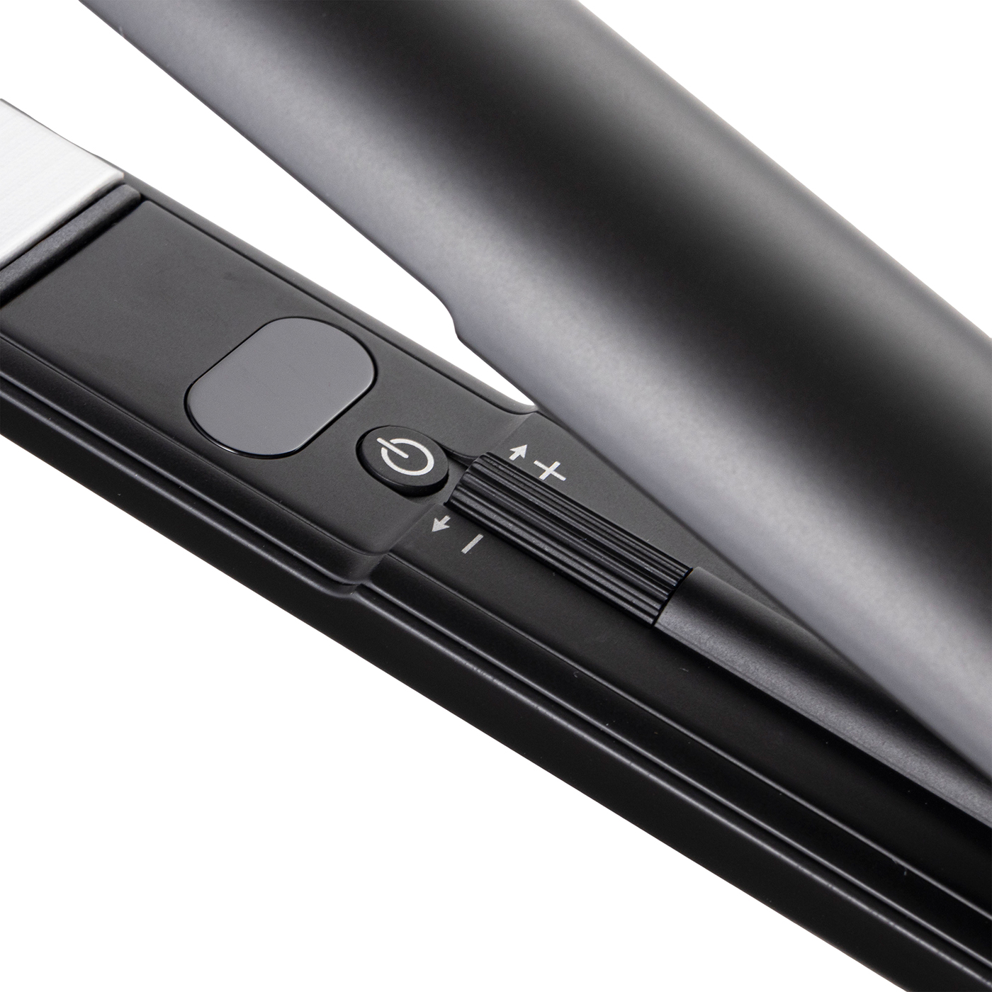 I-ne SALONIA スムースシャイン ストレートヘアアイロン