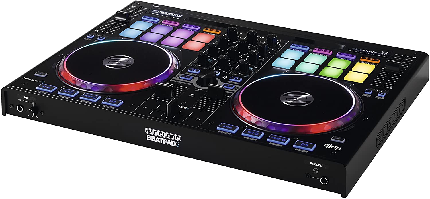 BEATPAD2 3