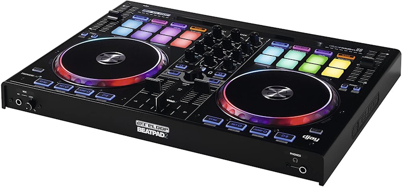 BEATPAD2 3