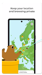 TunnelBear VPN 3