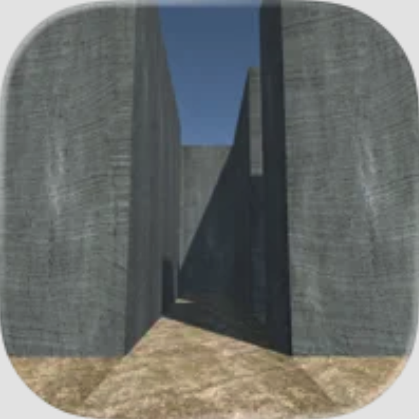 VR 迷路からの脱出 1
