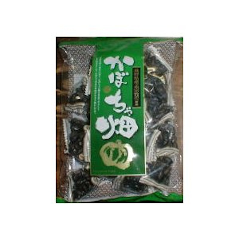 かぼちゃ畑 1
