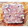 ビストロ・シェケン 鴨肉のテリーヌ オレンジ風味 1