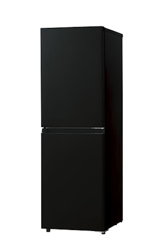 2ドア冷蔵庫 2