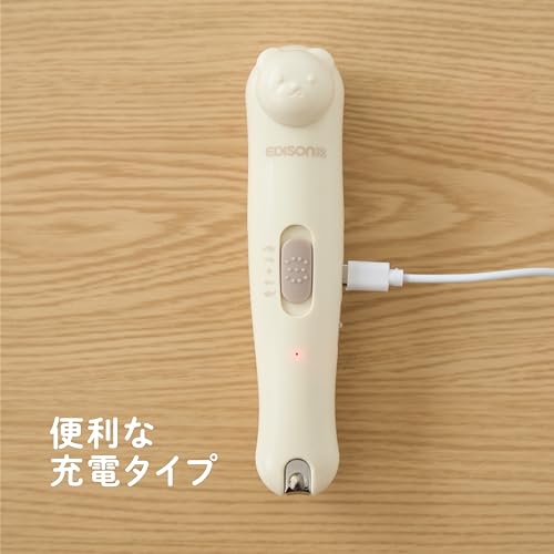 2wayネイルケアセット 8