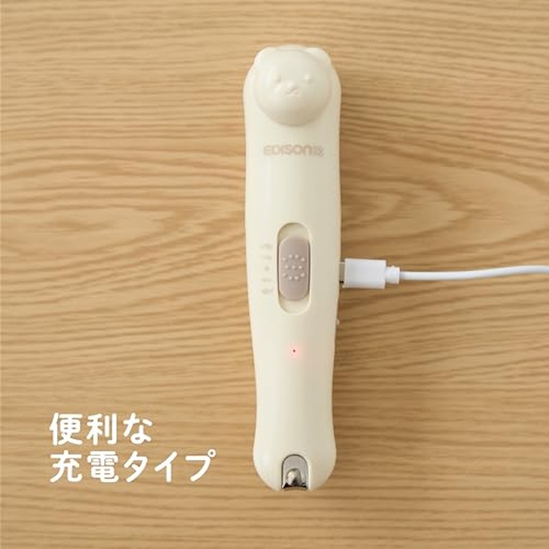 2wayネイルケアセット 8