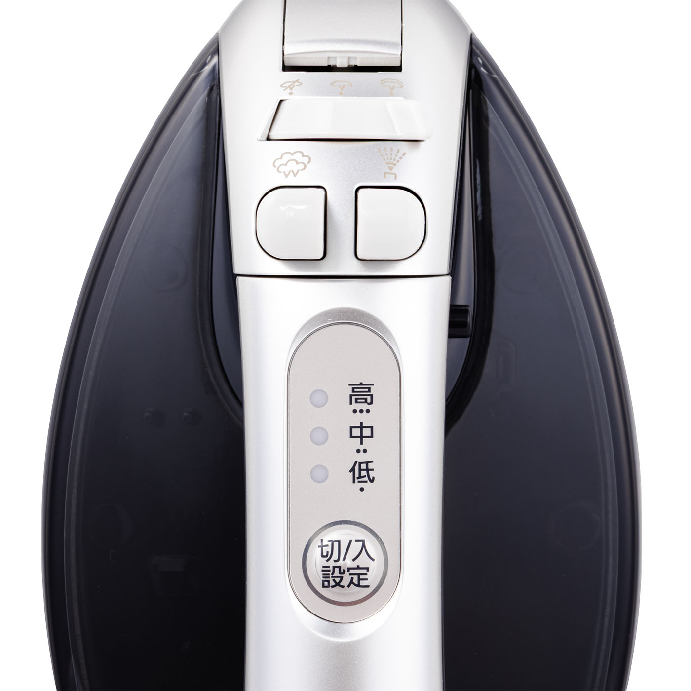 新品 Panasonic NI-WL609 コードレス スチームアイロン 24年 パナソニック コードレススチームアイロン NI-WL609-Sを検証レビュー