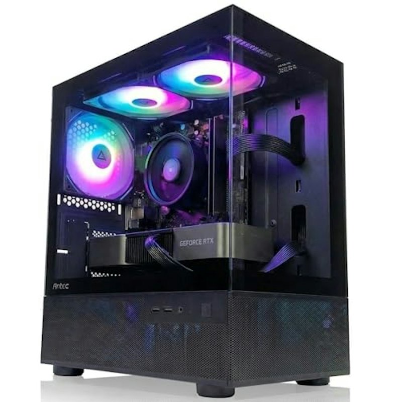 ゲーミングPC 1