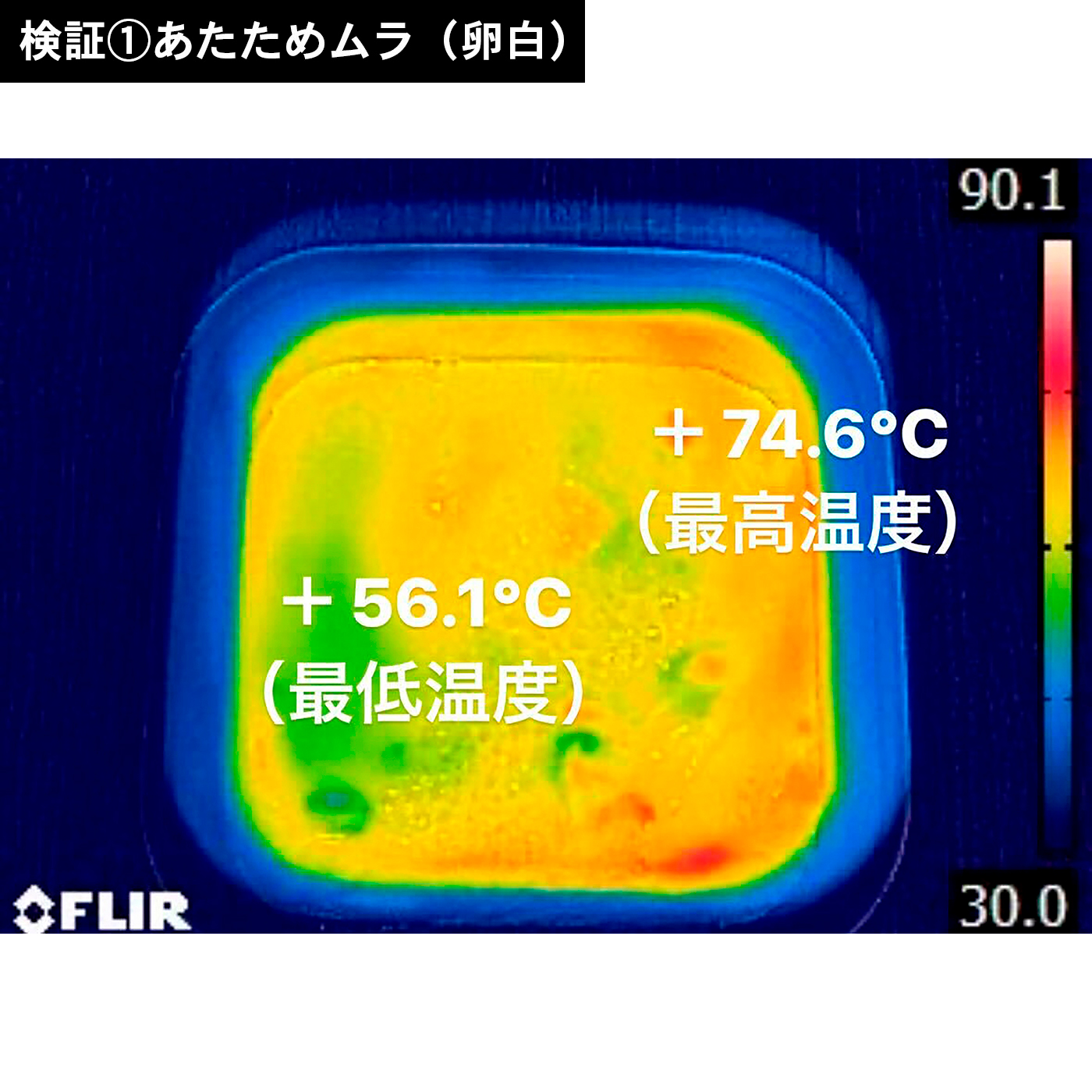 単機能レンジ 5