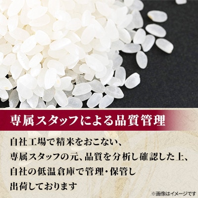 ゆめぴりか 定期便 3