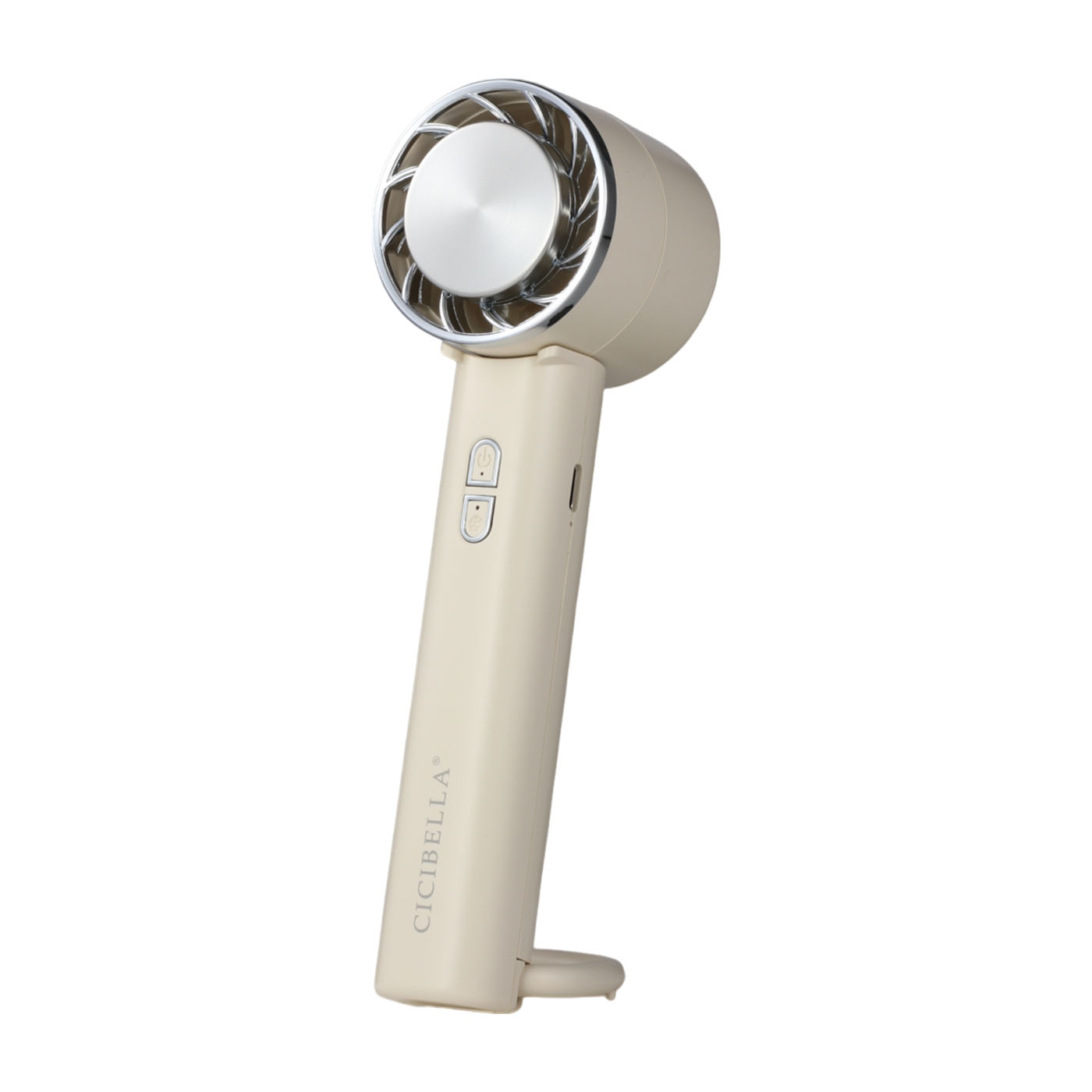 CICIBELLA ハンディファン 楽天市場】【猛暑応援セールで⇒2,180円！】公式 cicibella 高速