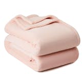 ピンクの毛布のおすすめ人気ランキング【2026年7月】 3