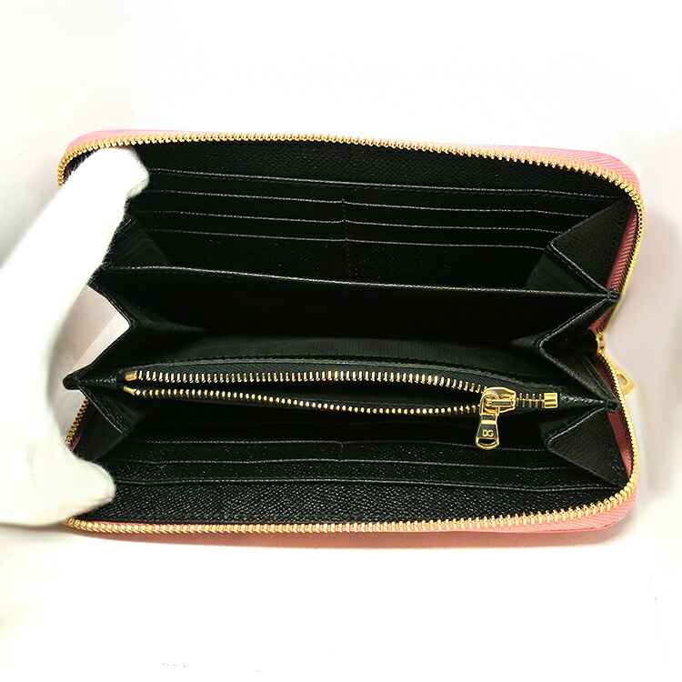 ドルガバのレディース財布のおすすめ人気ランキング【2025年】 | マイ