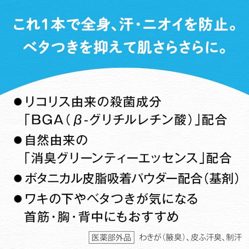 パウダースプレー 3