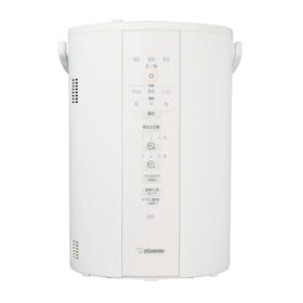 23年製 ZOJIRUSHI スチーム式加湿器 EE-DD35 象印マホービン スチーム式加湿器 EE-DD35をレビュー!クチコミ