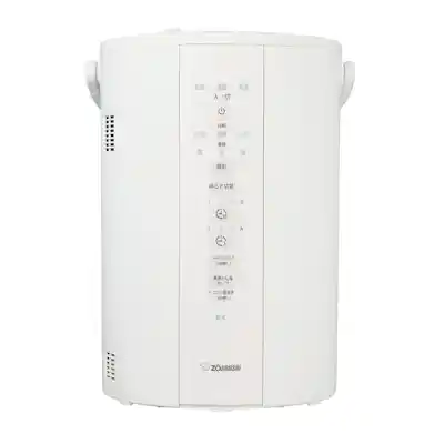 象印 スチーム式加湿器 EE-RR50 2021年製 加湿機 ZOJIRUSHI ZOJIRUSHI スチーム式加湿器 EE-RR50をレビュー!クチコミ・評判