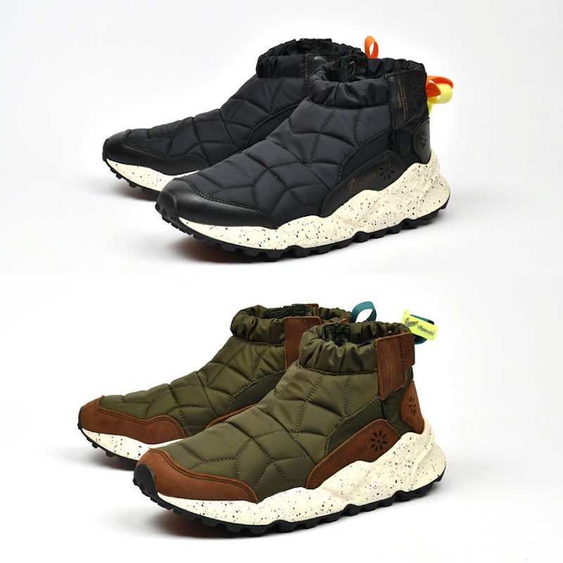 DANNER×FLOWER MOUNTAIN MTF 2