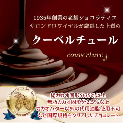 キャンディコートピーカンナッツチョコレート 8