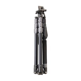 SmallRig デジタル一眼レフ用ビデオ三脚 3760 CT180を検証レビュー!ビデオ三脚の選び方も紹介 4