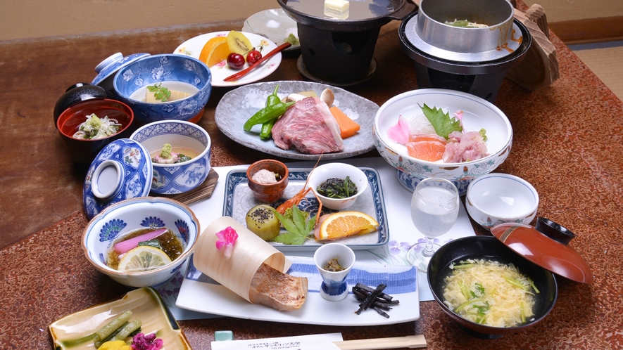 信州渋温泉 渋白銀屋旅館 5