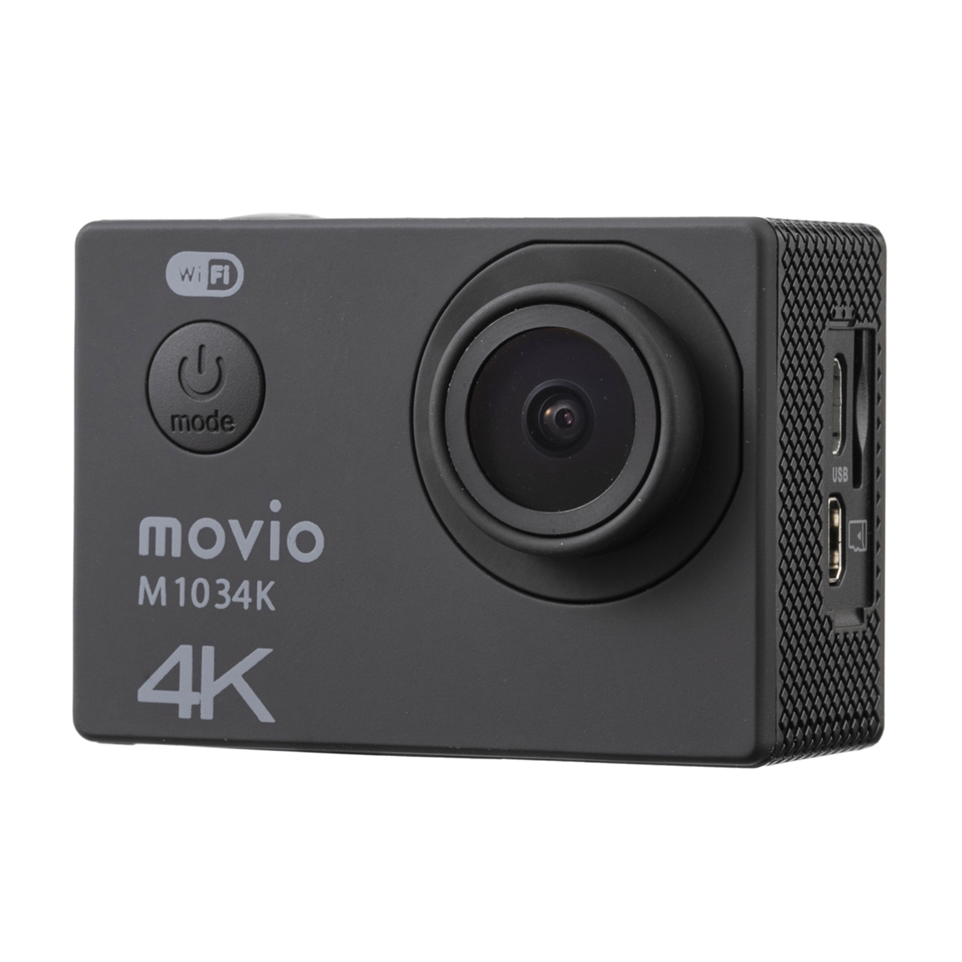 movio アクションカメラ 1