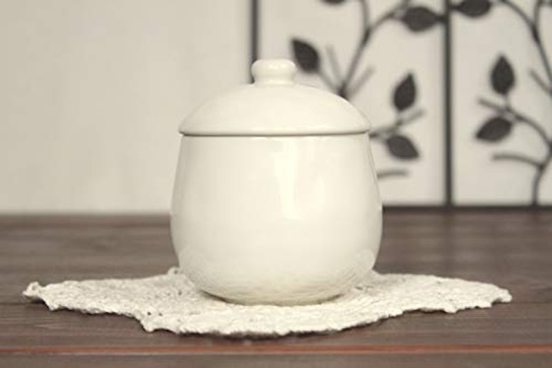 ぽってり可愛い茶碗蒸し 4