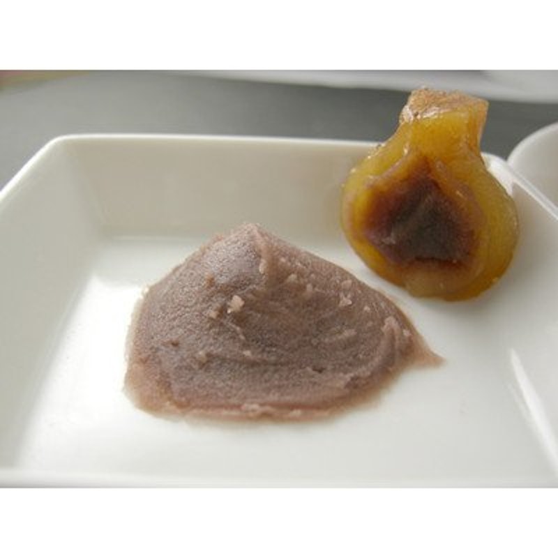 家伝ゆべし 3
