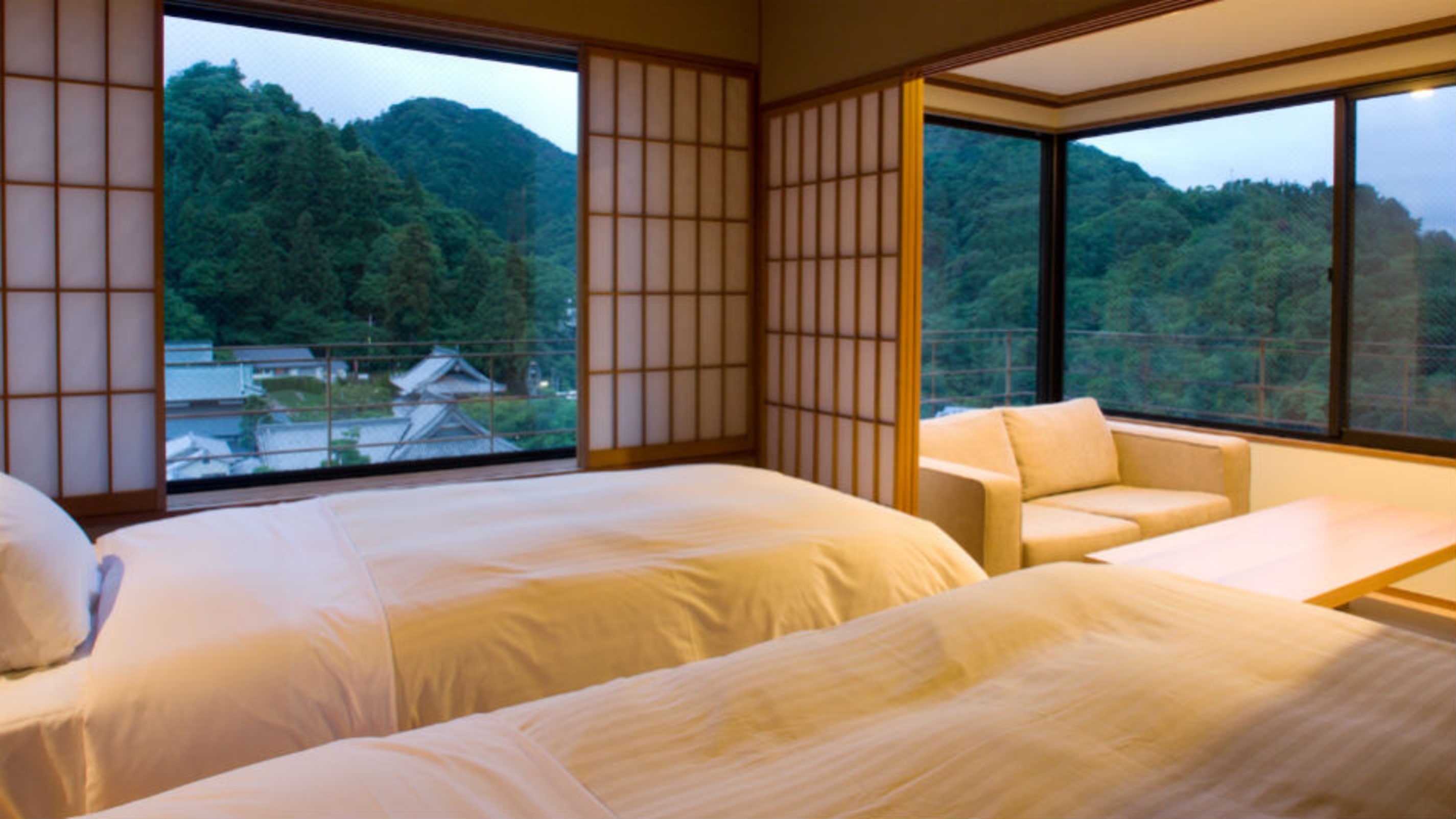 高山荘 華野 7