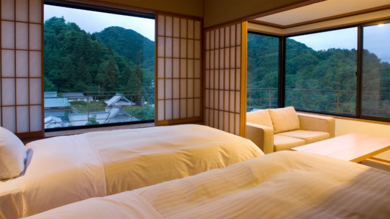 高山荘 華野 7