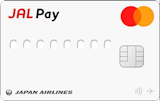 JAL Payプリペイドカード