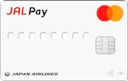 JAL Payプリペイドカード