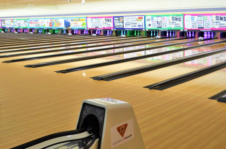 22年 東京都内のボウリング場のおすすめ人気ランキング10選 Mybest