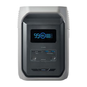 EcoFlow DELTA 3 1500を検証レビュー!大容量のポータブル電源の選び方も紹介 1