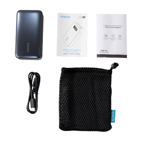 Anker Power Bank(10000mAh,30W)をレビュー!クチコミ・評判をもとに徹底検証 3