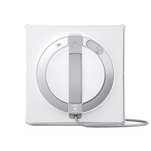 エコバックスの窓拭きロボット掃除機WINBOTシリーズのおすすめ人気