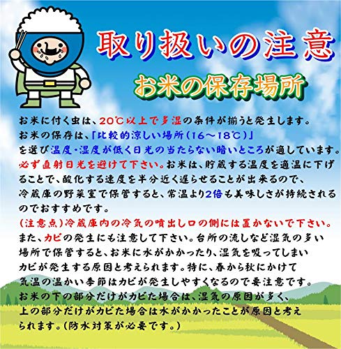 ブレンド米 3