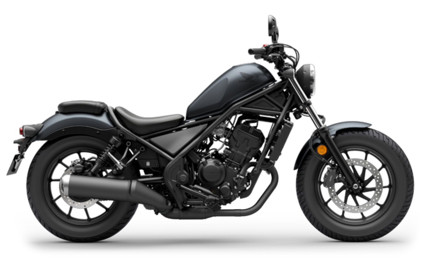 250ccのバイクのおすすめ人気ランキング【2026年】 1