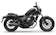 本田技研工業 Rebel 250 1