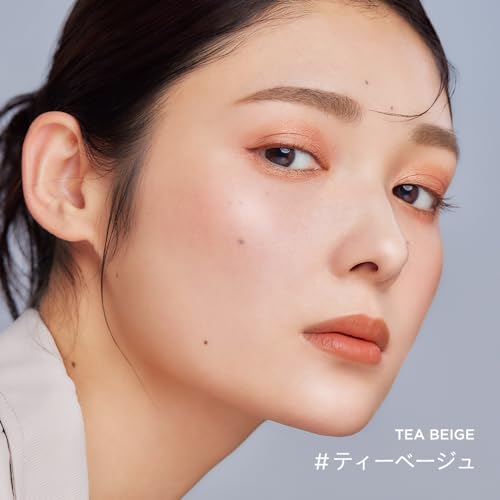 ミネラルプレストチーク 3