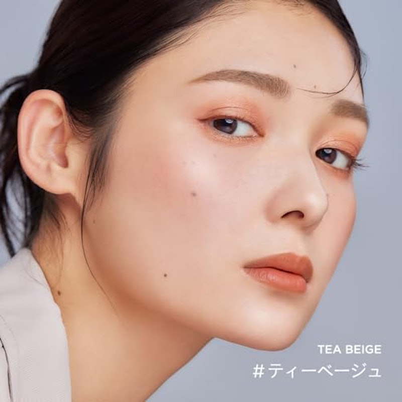 ミネラルプレストチーク 3